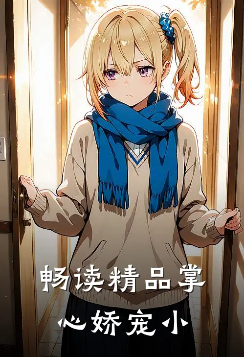 畅读精品掌心娇宠小