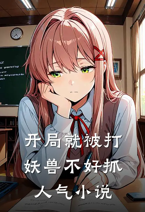 开局就被打，妖兽不好抓人气小说