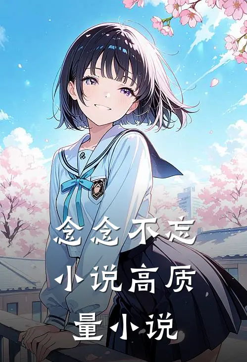 念念不忘小说高质量小说