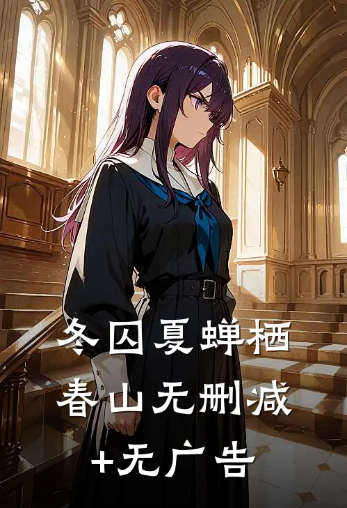 冬囚夏蝉栖春山无删减+无广告