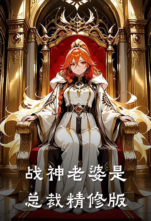 战神老婆是总裁精修版