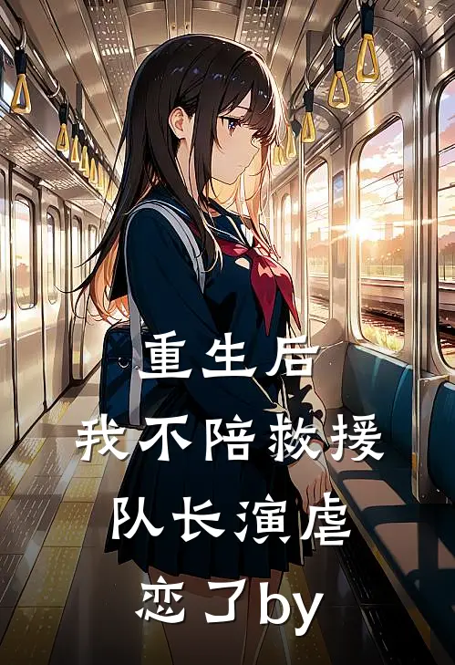 重生后，我不陪救援队长演虐恋了by