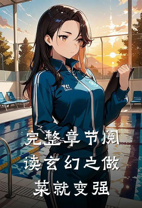 完整章节阅读玄幻之做菜就变强