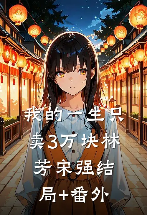 我的一生只卖3万块林芳宋强结局+番外