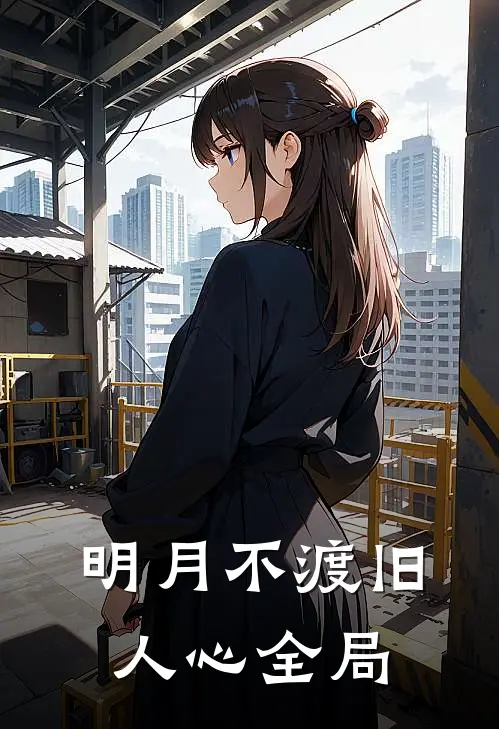 明月不渡旧人心全局