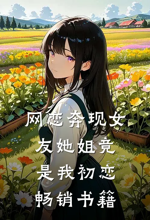 网恋奔现女友她姐竟是我初恋畅销书籍