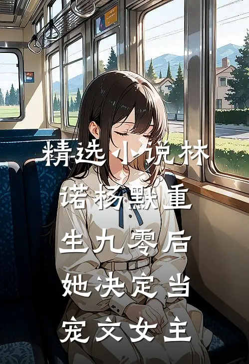 精选小说林诺杨默重生九零后,她决定当宠文女主