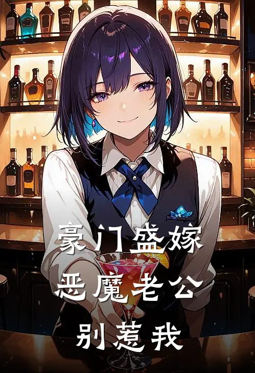 豪门盛嫁：恶魔老公别惹我