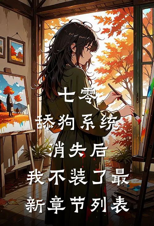 七零：舔狗系统消失后，我不装了最新章节列表