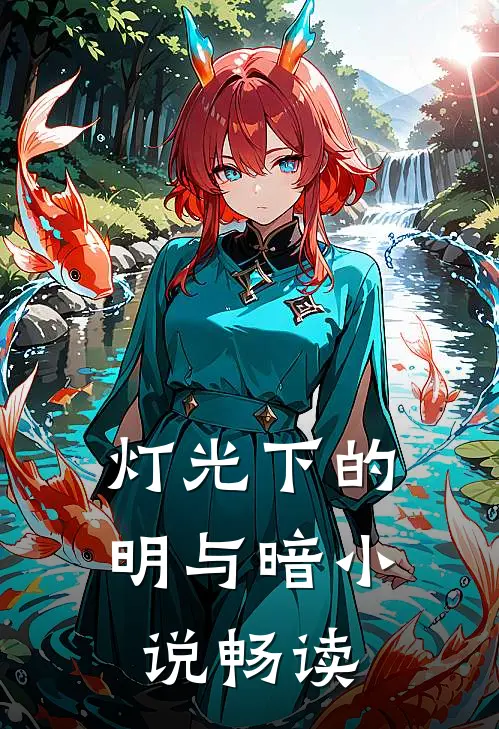 灯光下的明与暗小说畅读