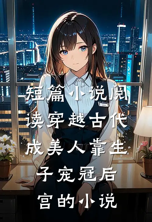 短篇小说阅读穿越古代成美人靠生子宠冠后宫的小说