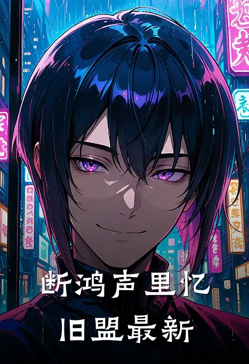断鸿声里忆旧盟最新