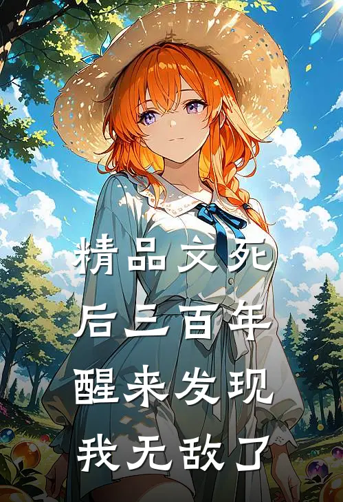 精品文死后三百年，醒来发现我无敌了
