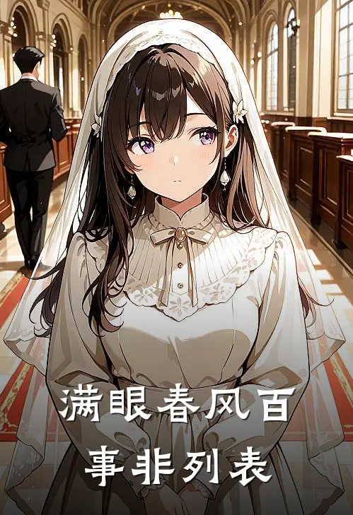 满眼春风百事非列表