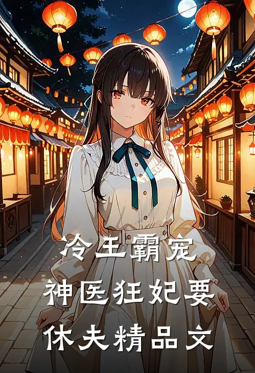 冷王霸宠：神医狂妃要休夫精品文