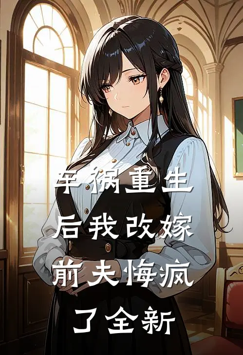 车祸重生后我改嫁，前夫悔疯了全新