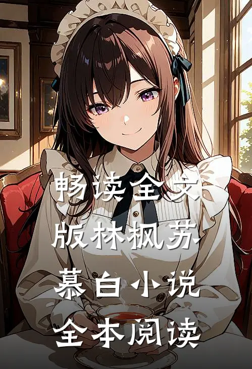 畅读全文版林枫苏慕白小说全本阅读