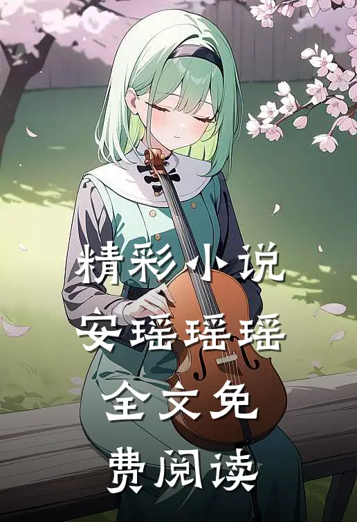 精彩小说安瑶瑶瑶全文免费阅读