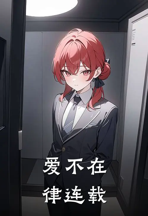 爱不在律连载