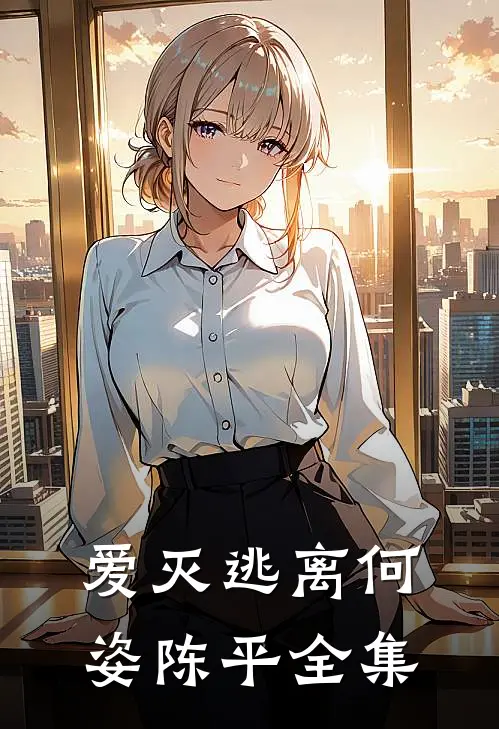 爱灭逃离何姿陈平 全集