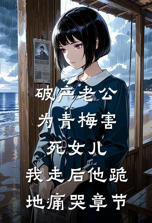 破产老公为青梅害死女儿，我走后他跪地痛哭章节