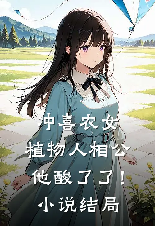 冲喜农女：植物人相公他酸了了！小说结局