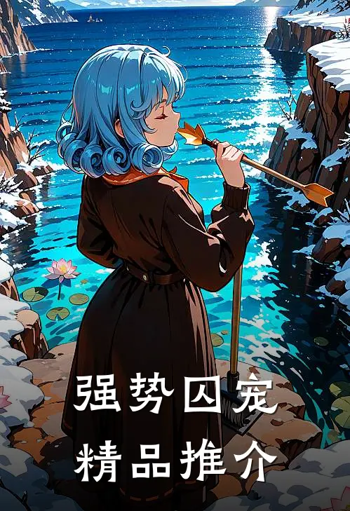 强势囚宠精品推介