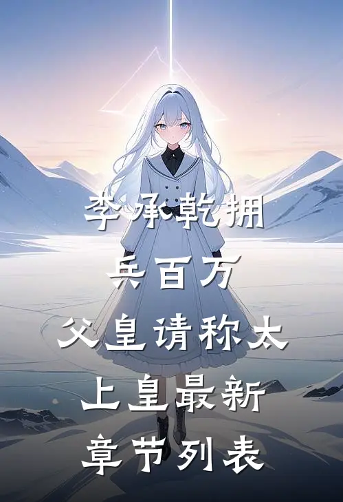 李承乾拥兵百万，父皇请称太上皇最新章节列表
