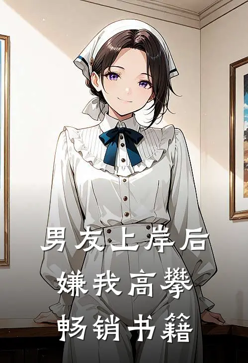 男友上岸后，嫌我高攀畅销书籍