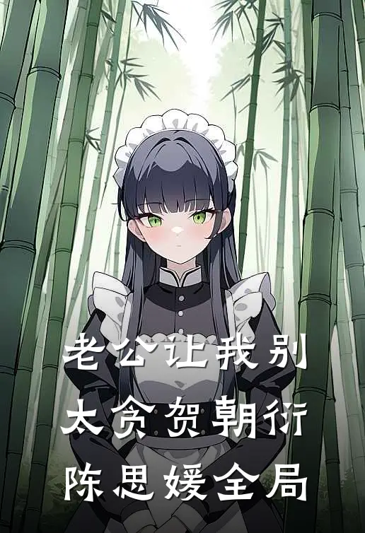 老公让我别太贪贺朝衍陈思媛全局