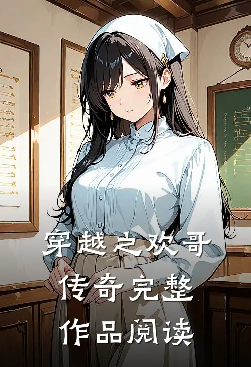 穿越之欢哥传奇完整作品阅读