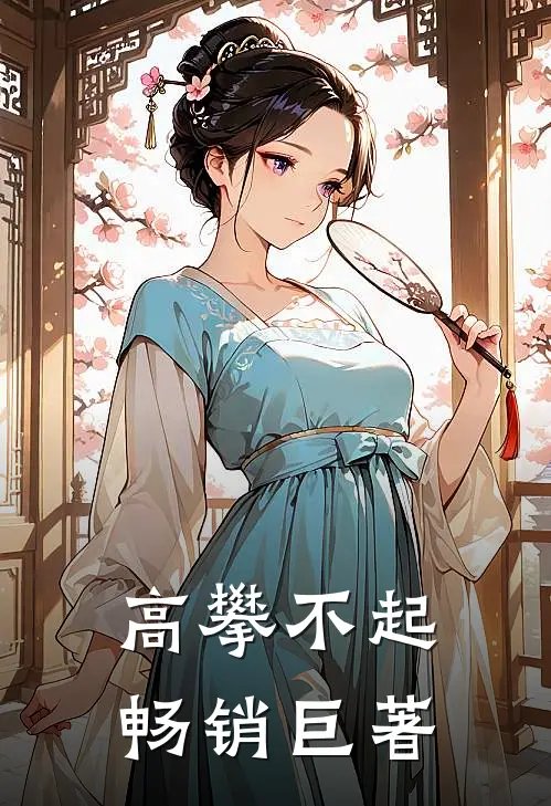 高攀不起畅销巨著
