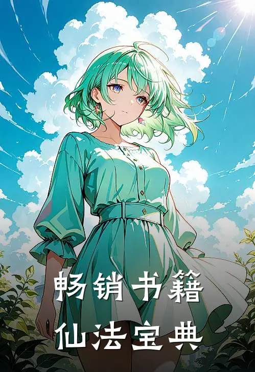 畅销书籍仙法宝典