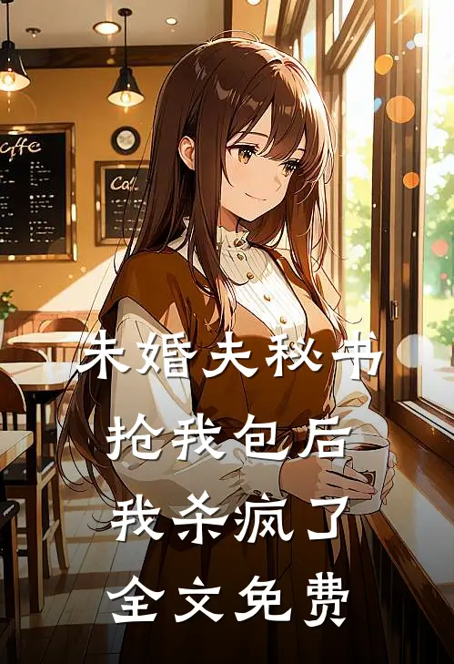 未婚夫秘书抢我包后，我杀疯了全文免费