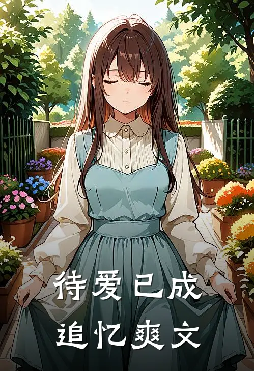 待爱已成追忆爽文