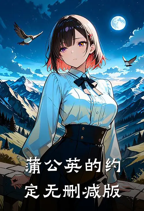 蒲公英的约定无删减版
