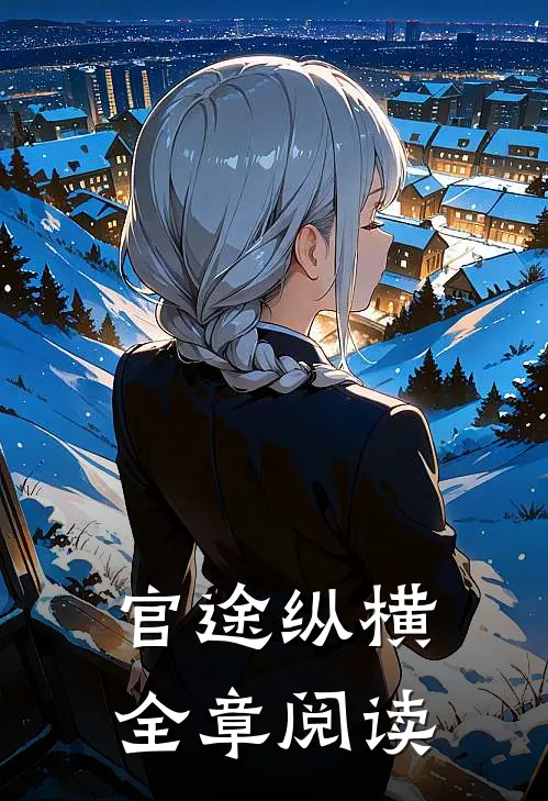 官途纵横全章阅读