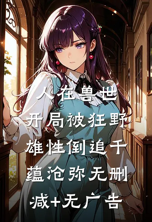 人在兽世，开局被狂野雄性倒追千蕴沧弥无删减+无广告