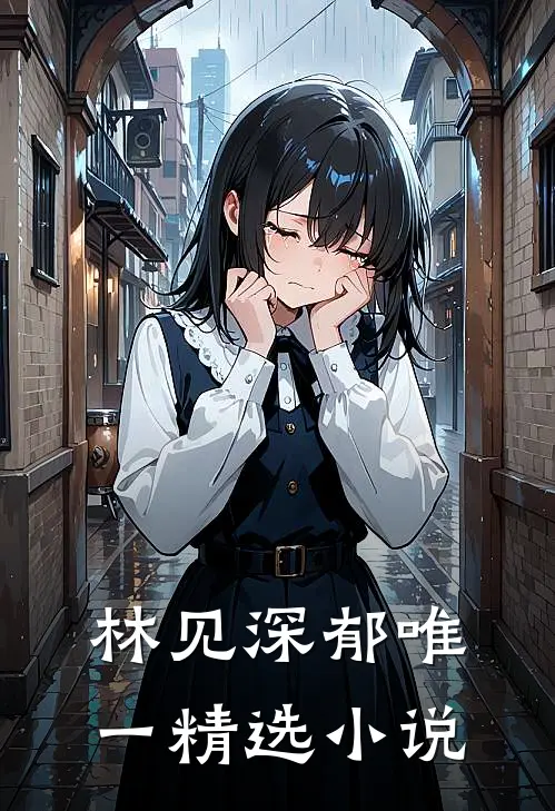 林见深 郁唯一精选小说