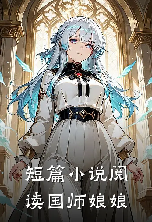 短篇小说阅读国师娘娘
