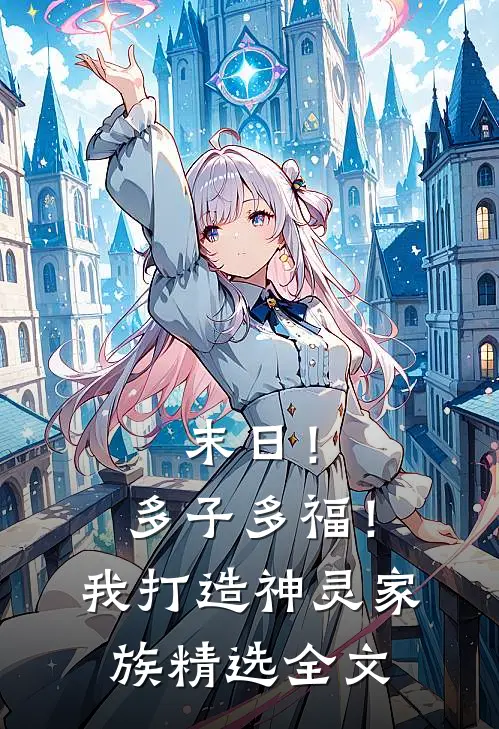 末日！多子多福！我打造神灵家族精选全文