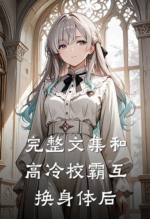 完整文集和高冷校霸互换身体后