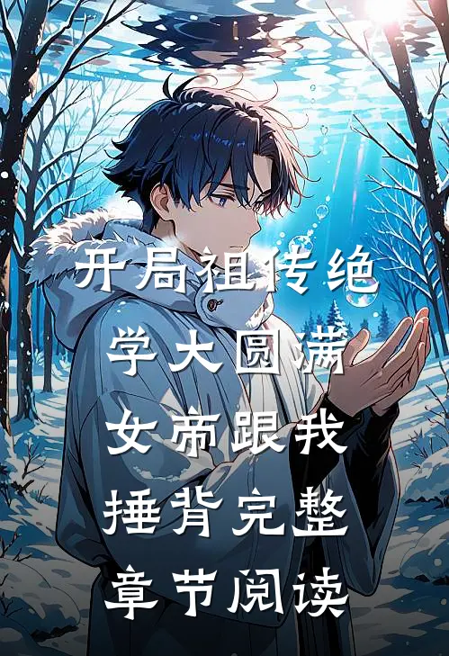 开局祖传绝学大圆满，女帝跟我捶背完整章节阅读