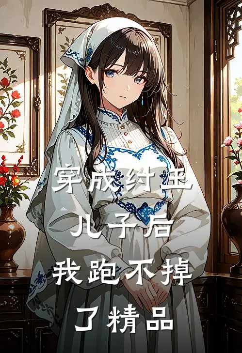 穿成纣王儿子后，我跑不掉了精品