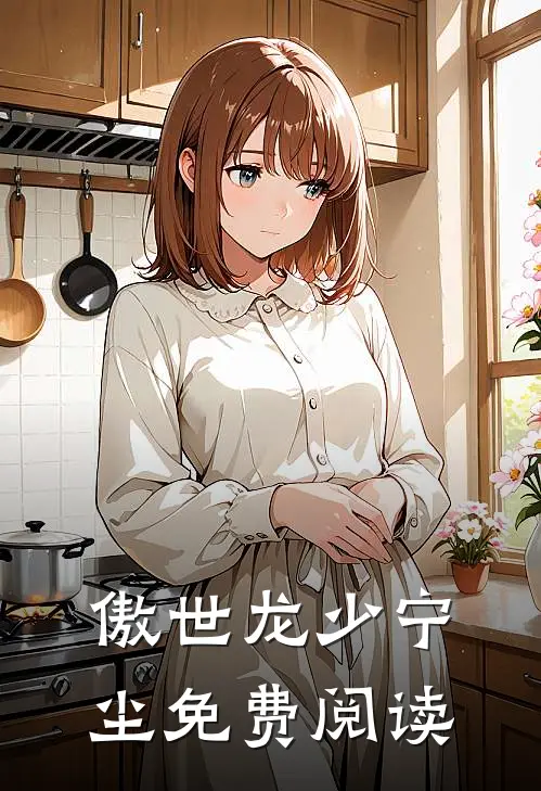 傲世龙少宁尘免费阅读