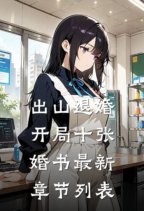 出山退婚，开局十张婚书最新章节列表
