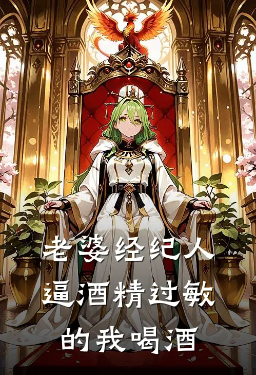 老婆经纪人逼酒精过敏的我喝酒