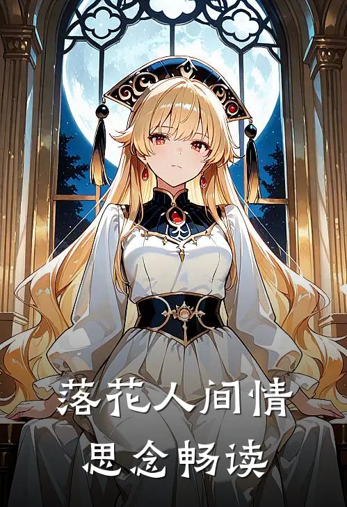落花人间情思念畅读