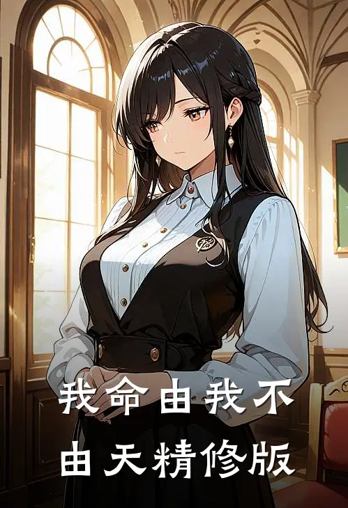 我命由我不由天精修版