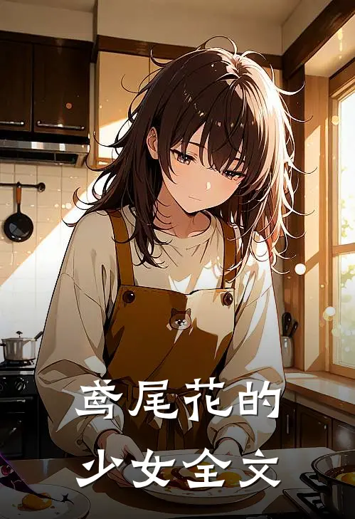 鸢尾花的少女全文